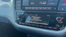 Volkswagen Up 60kW E-Up 32kWh 5dr Auto Electric Hatchback